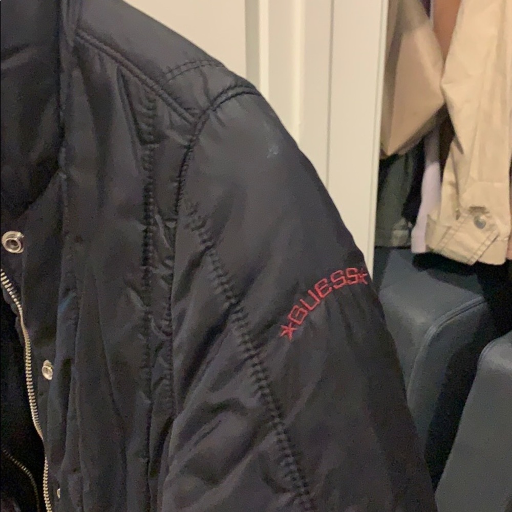 Guess jacket - Picture 5 of 8